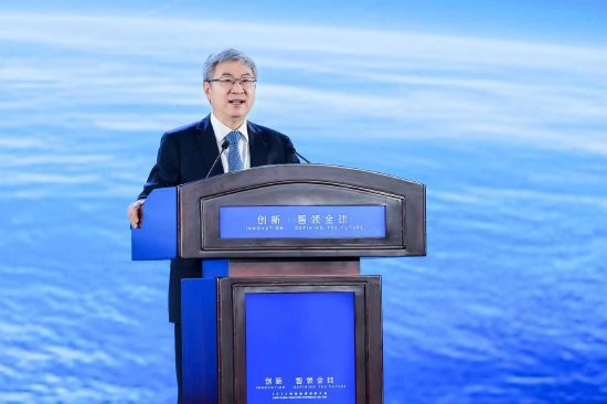 奇瑞董事长尹同跃:全球化不能只追求规模和速度,要从传统车企快速转型为全球化高科技生态集团