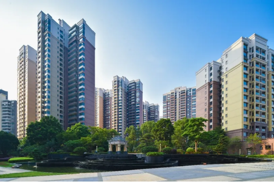 远洋建管成功签约中山尚东新天地，提供专业代销服务
