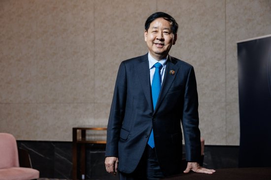 韩国和美国磋商重点在于3500亿美元投资承诺 而非外汇互换