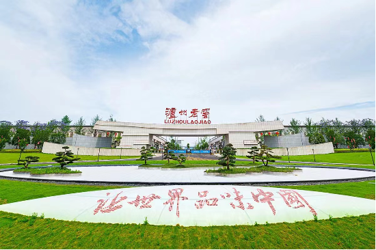 泸州老窖三季报：231亿营收背后的渠道攻坚与效率革命