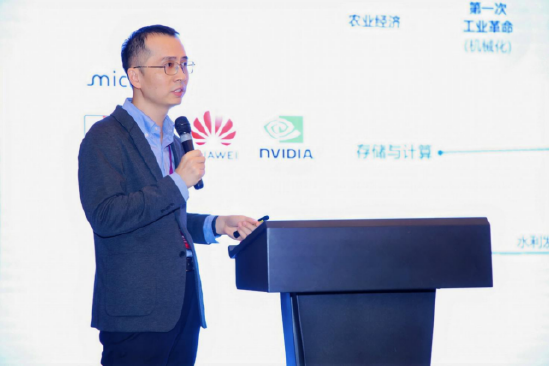 瓦克集团 业务拓展经理 胡畅