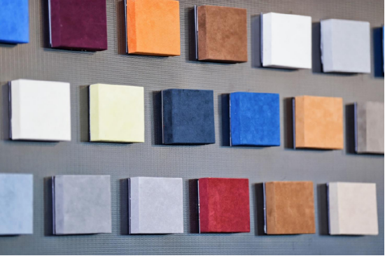 卡玛瑞（国际）有限公司 机器人亲肤材料