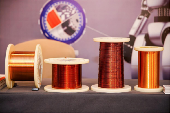 宁波金田铜业（集团）股份有限公司