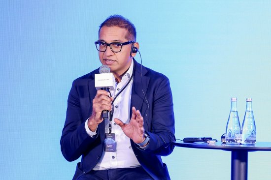 对话保时捷全球执行董事会成员夏恪涵：中国在电池、智能化上遥遥领先，在这些领域会更多放权给中国团队