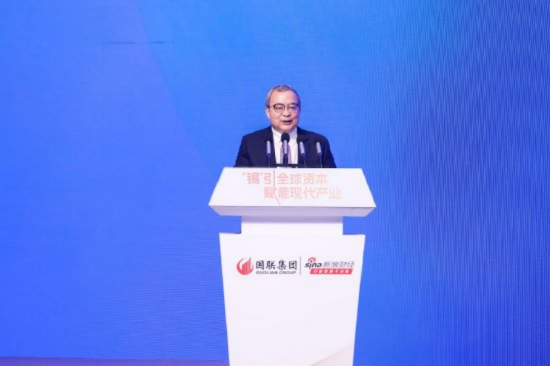 陈文辉:英伟达市值5万亿美元逼近日本GDP,堪称 “富可敌大国”