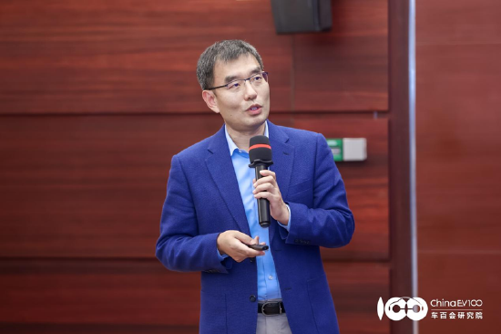 李文广:预计2026年高速L3规模商用