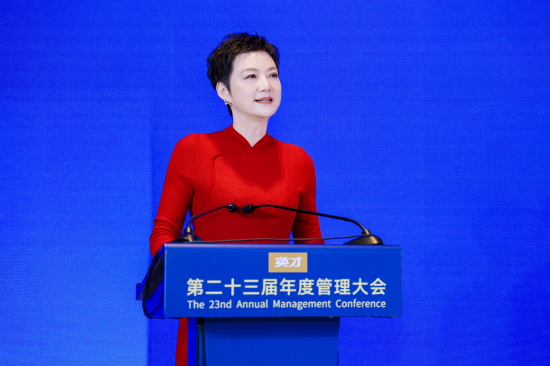 宋立新：联接创造价值，融合改变商业