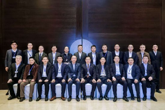 23届年度管理大会：新时代AI梦想家论坛成功举办