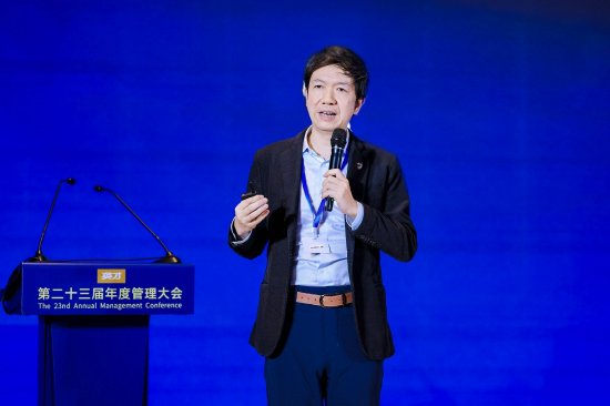 谢欣：AI有功能不等于有效果