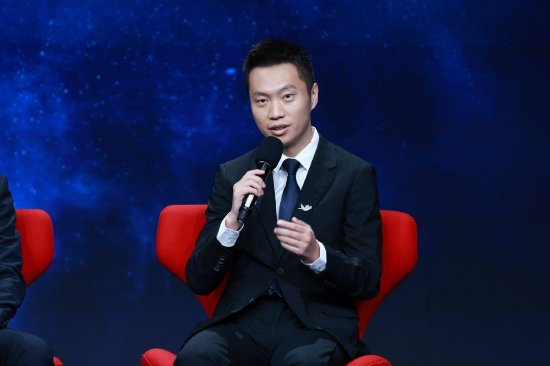 Momenta曹旭东创业感悟:技术非常快速进步,带来生活提升