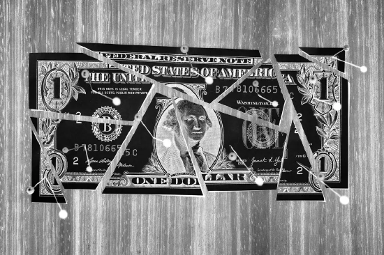 美国国债买家悄然生变，这场格局转换注定影响深远