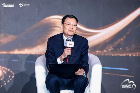 李大霄：对A股未来很乐观，不要听他们乱扯