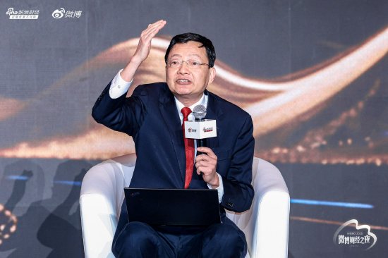 李大霄谈A股：降温不是逆转，市场人气还在