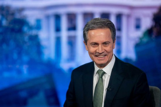 圣路易斯联储行长阿尔伯托·穆萨莱姆