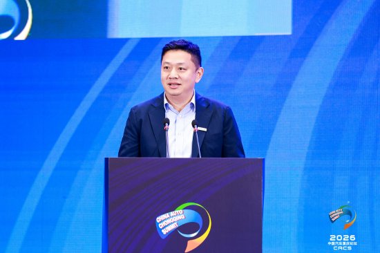 启境汽车刘嘉铭：汽车智能化已经从“有没有”到“优不优”，国内供应链天时地利人和