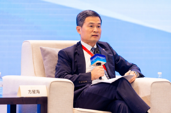 方星海被查！曾担任证监会副主席 常反复念叨“要正直，不投机取巧”