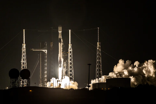 SpaceX庞大电力需求对这些企业构成明确利好