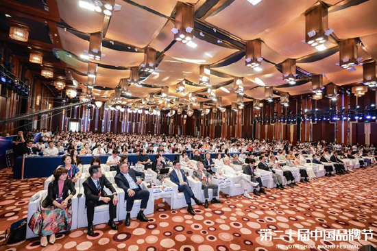71.60万亿人民币的品牌刻度,2026中国品牌500强的价值重塑与战略转向 71.60万亿人民币的品牌刻度,2026中国品牌500强的价值重塑与战略转向