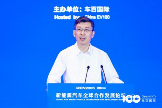 张永伟:要把全球责任落实到每一个出海企业