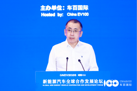 岚图汽车卢放：产品和技术自信要转化为品牌和价值认同，不能停留在“自己说自己好”