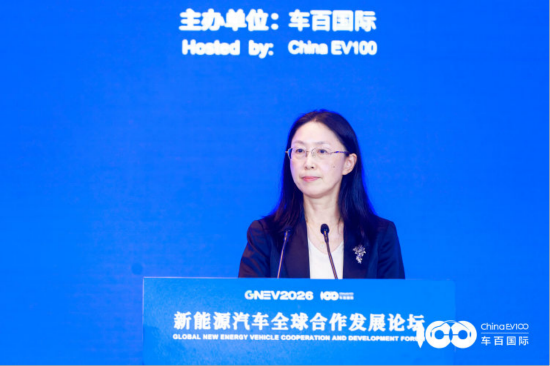 宝马副总裁吴燕彦：本土化研发已成为宝马布局中国市场的关键一环