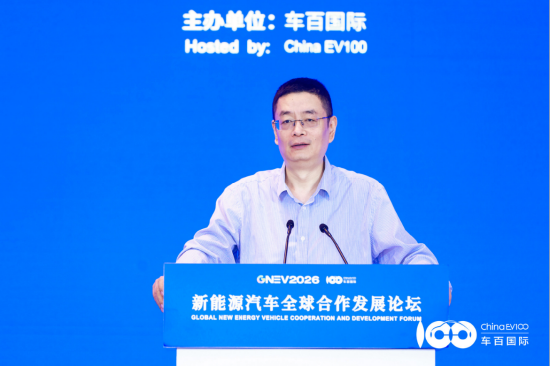 奇瑞汽车王琅：真正的全球化不是看进入了多少国家，而是看能否在当地持续创造价值
