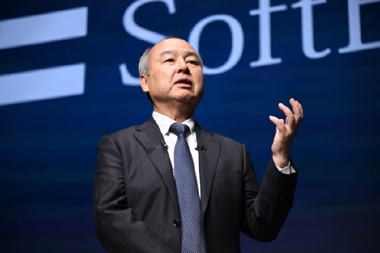 SB Energy递交IPO文件，获英伟达支持