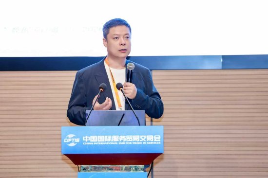 智象未来王科:原生全模态重塑AIGC,视频生成进入“单反级交付”时代 智象未来王科:原生全模态重塑AIGC,视频生成进入“单反级交付”时代