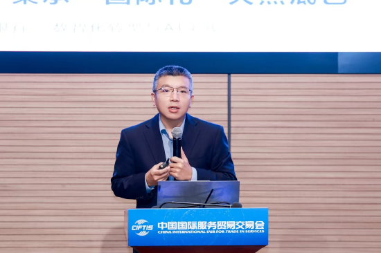 王丰辉:人是目的,AI只是手段