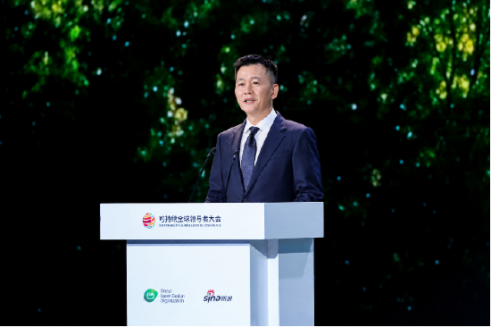 安踏集团:坚持共生共赢,构建可持续发展的全球竞争力 安踏集团:坚持共生共赢,构建可持续发展的全球竞争力