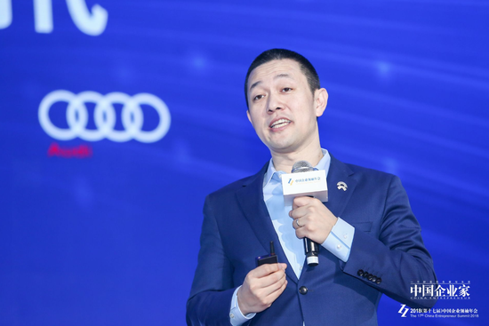 蔚车老总_蔚来车标