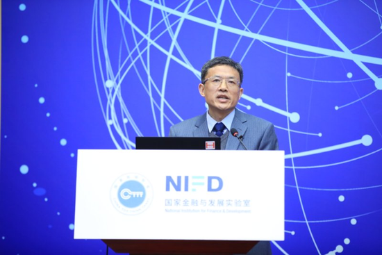 尹中立:科创板需完善做空机制 以投机来遏制投