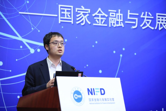 联讯证券首席经济学家 李奇霖