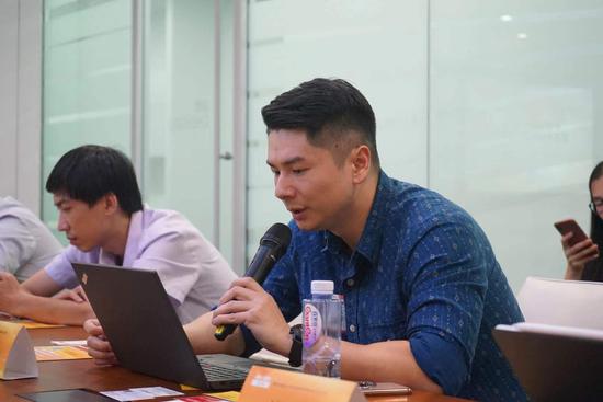 长城景气行业龙头混合基金经理 赵波