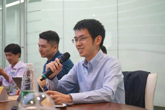 融通转型三动力基金经理 林清源