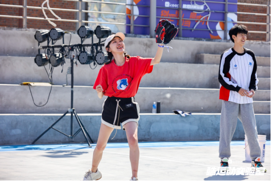 别把运动当回事儿！Keep运动XIU场打造酷运动新体验