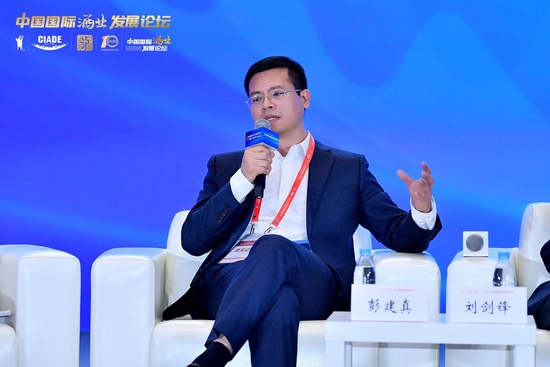 中国连锁经营协会秘书长彭建真：经济变缓时期会有一批优质企业跑出来