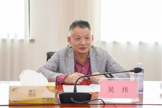 产教融合再谱华章 | 中国东方教育与上海陈香贵签署战略合作协议