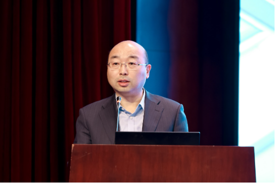 崔洪杰：远洋集团已连续13年公开披露可持续发展表现与工作