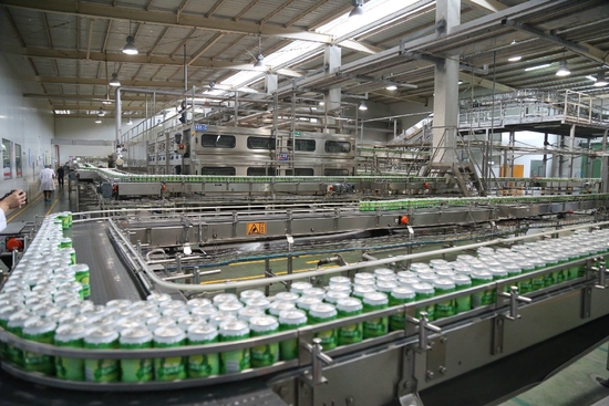 “果醋大王”第三次主板上市失败 天地壹号创始人陈生财富2年缩水15亿