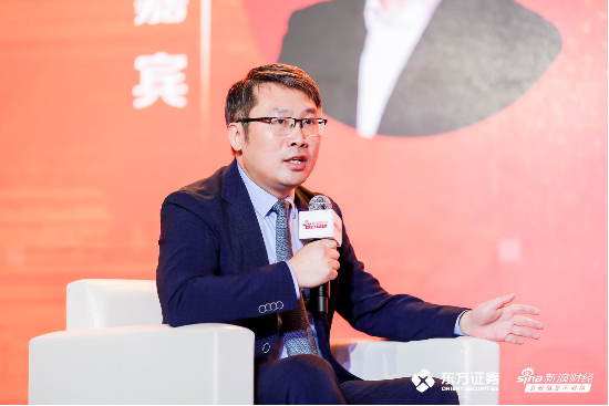 东方证券张鹏：通过资产配置帮助客户实现财富保额增值，已经成为整个财富行业的共识