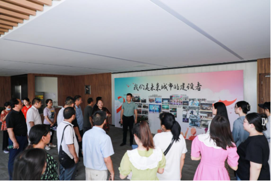 赋能留守儿童乡村教师 华泰证券 “一个明天”项目举办教师研学培训