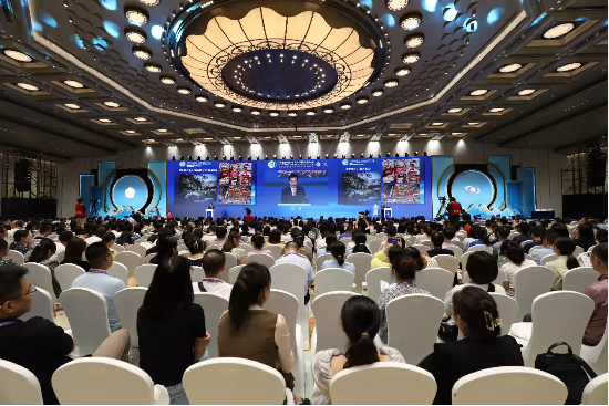 2023全国眼科年会，华厦眼科综合实力凸显