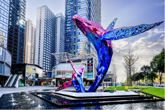 政策优化预期渐浓，商办市场开启价值重估？