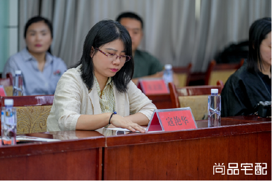 尚品宅配公益捐赠守护敦煌文化瑰宝 研发新中式家居续写丝路华章 第12张 尚品宅配公益捐赠守护敦煌文化瑰宝 研发新中式家居续写丝路华章 第12张