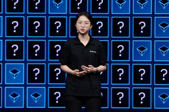 时序大模型可靠又可信?中控曾欣欣:关键是融合第一性原理 第1张 时序大模型可靠又可信?中控曾欣欣:关键是融合第一性原理 第1张
