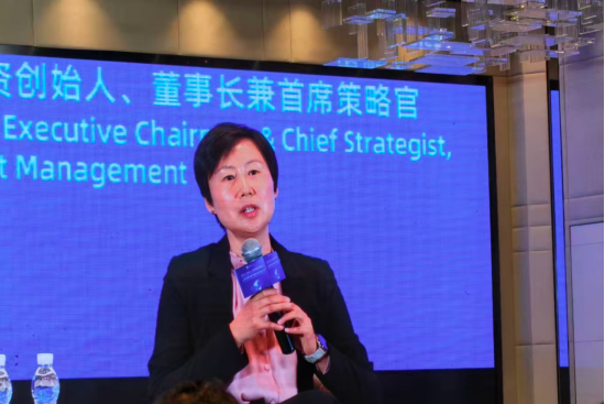 全国社保基金理事会股票投资部副主任薛捷：科技投资要坚持长期性、稳定性和规模性