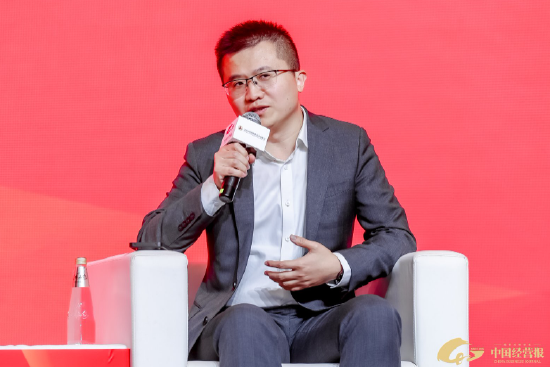 星图金融研究院薛洪言:中长期资金入市已成必然趋势