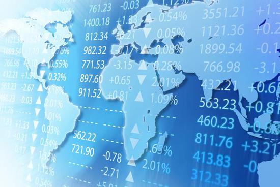 AMRO预测2018年经济增长:东亚5.4%中国6.6