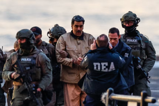 特朗普对格陵兰岛,古巴、伊朗等国发出警告